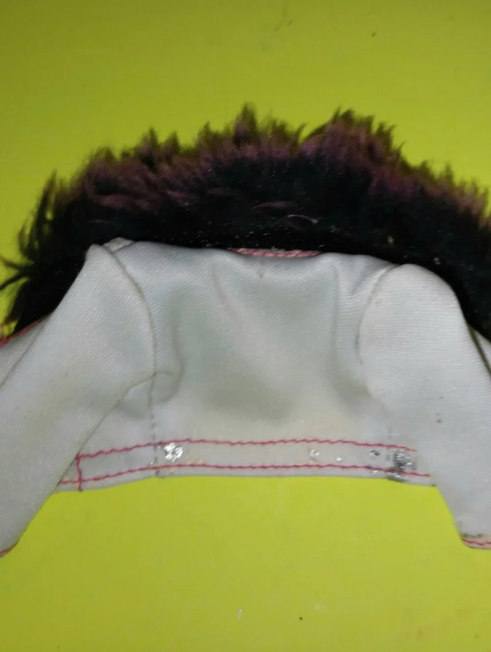 Barbie Doll Fashions TLC Dress Jackets